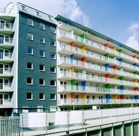 Tk Spizowa 19a Apartment *