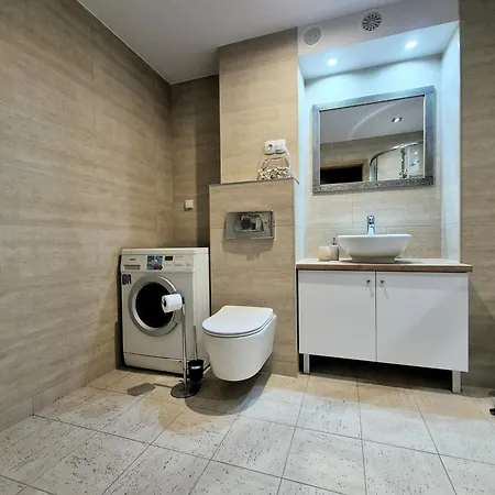 Apartment Tk Spizowa 19a